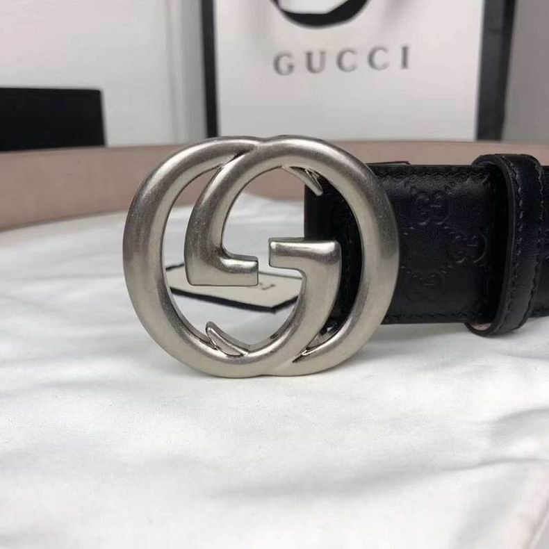 Gucci Belt 原版 3mm lb (10)